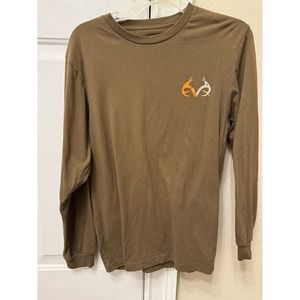 Realtree‎ shirt